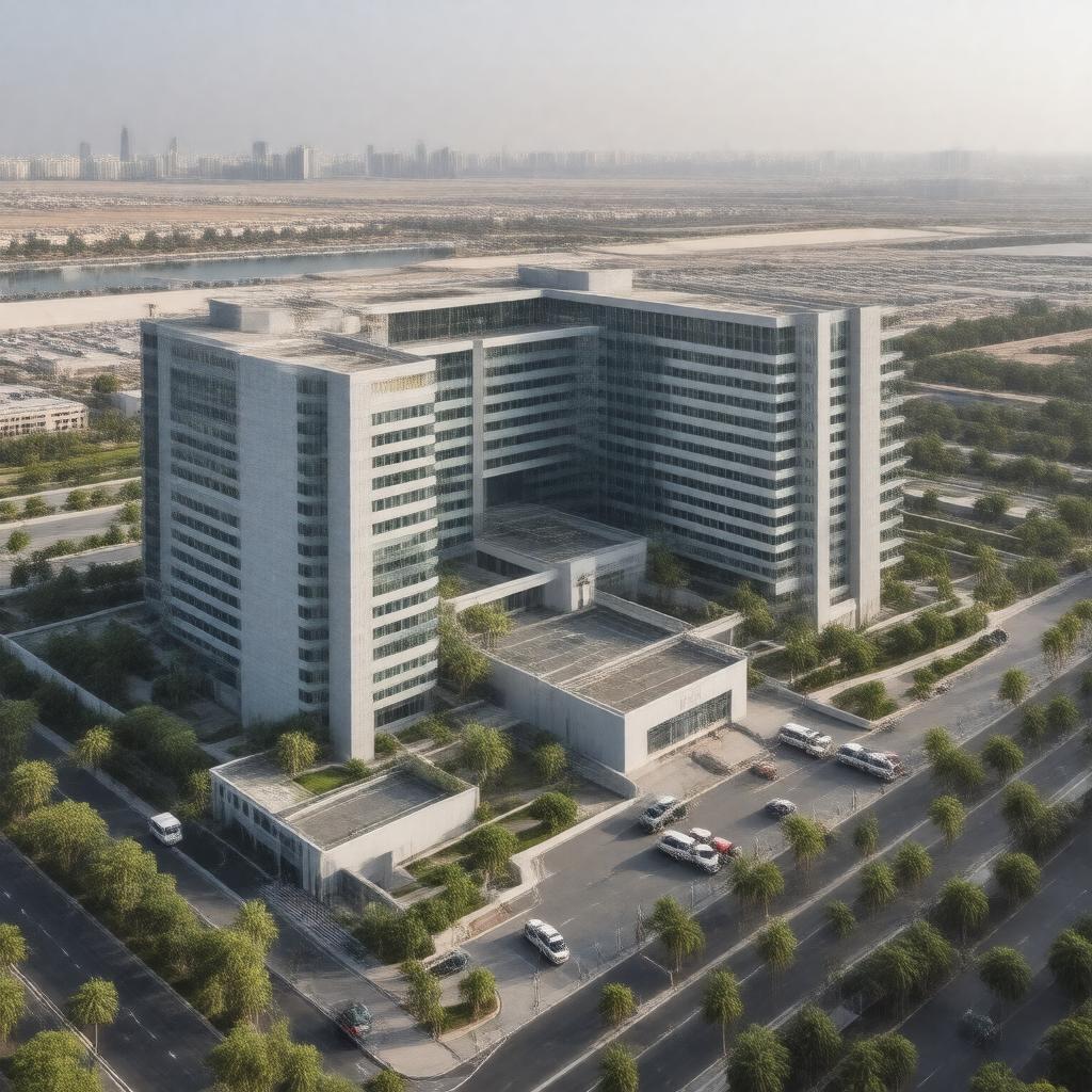 Al Ahli Hospital (Doha)